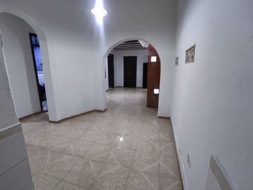 apartaestudio en arriendo en la trinidad.. Cod A117654