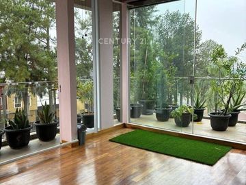 Rumah Mewah 4 Lantai Gading Serpong Private Lift EV Charging