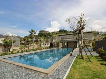Rumah BukitSari Citrasun Garden Type AKIHIRO 2 Lantai