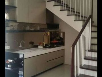 Rumah BukitSari Citrasun Garden Type AKIHIRO 2 Lantai