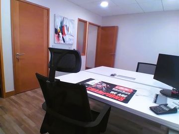 Oficina en venta en Talca