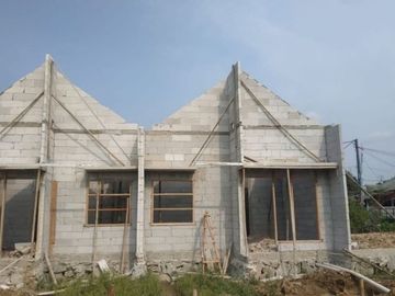 Kavling permata kirana dekat polsek babelan