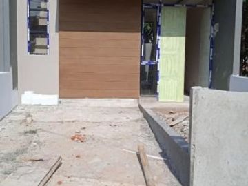 RUMAH 2 LANTAI DP 5JUTA ALL-IN free BIAYA SURAT2 dan biaya kpr Cluster NEO ARCADIA
