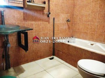 Cocok dijadikan Kost an selangkah dari Widyatama Cikutra