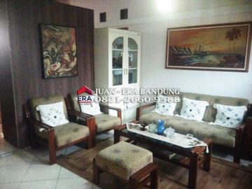 Cocok dijadikan Kost an selangkah dari Widyatama Cikutra