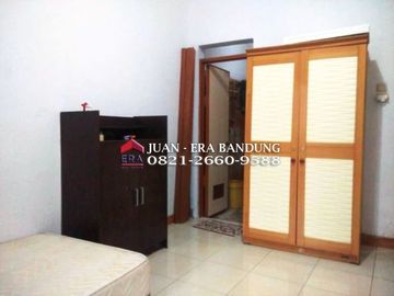 Cocok dijadikan Kost an selangkah dari Widyatama Cikutra