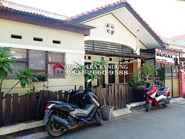 Cocok dijadikan Kost an selangkah dari Widyatama Cikutra