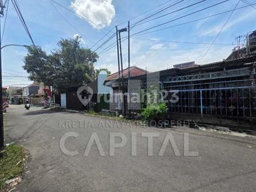 Rumah Hitung Tanah di Area Kembar Mohamad Toha Bisa Dibangun Ulang Jadi 3-4 Rumah