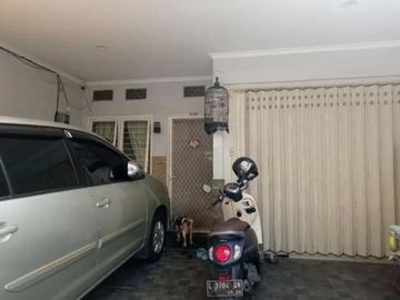 Dijual Rumah Siap Huni Raya Darmo Baru Barat Surabaya*_