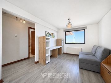 Casa en venta de 5 dorm. Condominio San Carlos de Apoquindo