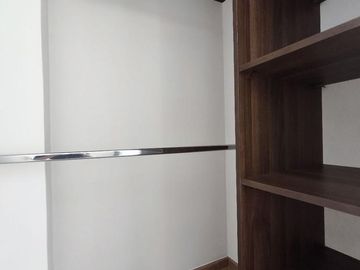 Departamento Metro Puente Cal Y Canto ID: 166134r