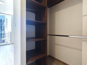 Departamento Metro Puente Cal Y Canto ID: 166134r