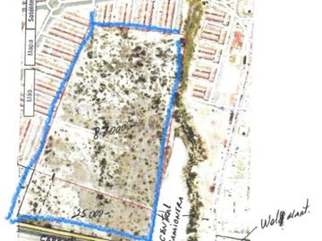 Terreno en Venta en Zumpango