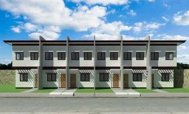 Affordable Townhouse for Sale in Babag, Lapulapu Cebu