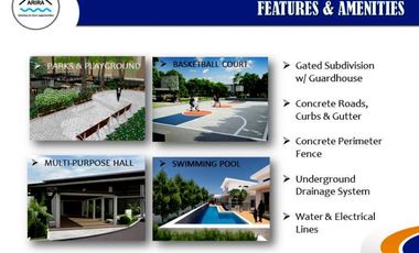 Affordable Townhouse for Sale in Babag, Lapulapu Cebu