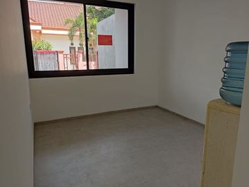 BRAND NEW SIAP HUNI DI KOSAMBI BARU JAKARTA BARAT DIJUAL CEPAT