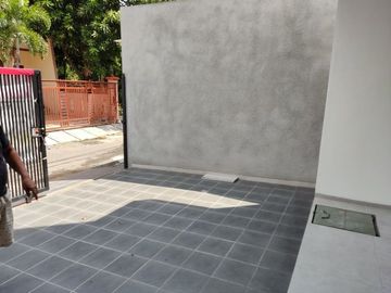 BRAND NEW SIAP HUNI DI KOSAMBI BARU JAKARTA BARAT DIJUAL CEPAT
