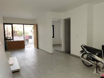 BRAND NEW SIAP HUNI DI KOSAMBI BARU JAKARTA BARAT DIJUAL CEPAT