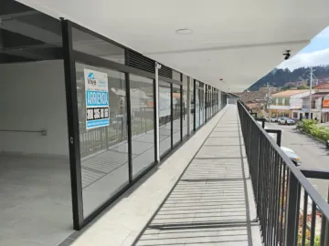 local en arriendo en maderos. Cod A400940
