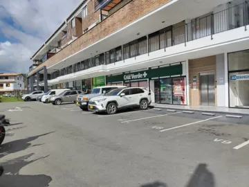 local en arriendo en maderos. Cod A400940