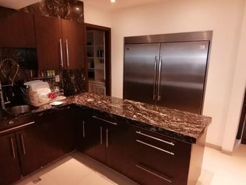 DEPARTAMENTO EN VENTA EN BOSQUES DE LAS LOMAS