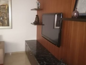 DEPARTAMENTO EN VENTA EN BOSQUES DE LAS LOMAS