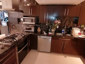 DEPARTAMENTO EN VENTA EN BOSQUES DE LAS LOMAS