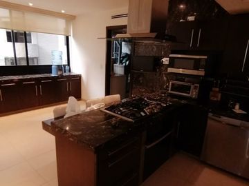 DEPARTAMENTO EN VENTA EN BOSQUES DE LAS LOMAS