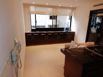 DEPARTAMENTO EN VENTA EN BOSQUES DE LAS LOMAS