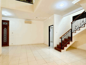 Disewa Rumah Siap Huni Menteng Bintaro Sektor 7