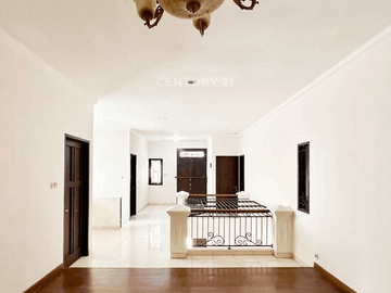 Disewa Rumah Siap Huni Menteng Bintaro Sektor 7