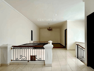 Disewa Rumah Siap Huni Menteng Bintaro Sektor 7