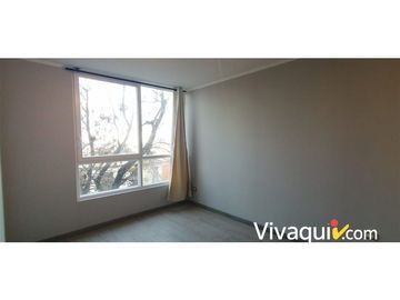 Departamento en arriendo de 1 dorm. en Santiago