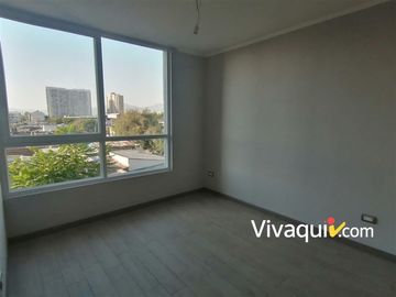 Departamento en arriendo de 1 dorm. en Santiago