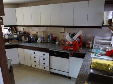 Chalet en venta en Hurlingham