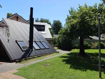 Chalet en venta en Hurlingham