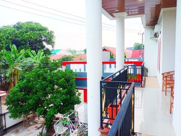 Dijual Cepat Murah Rumah Mewah 3 Lantai Di Cimanggis Depok