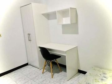 Dijual kosan Bersih baru renovasi di Cisitu lama coblong Dago bandung