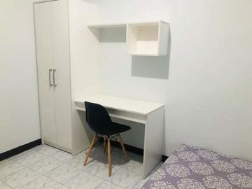 Dijual kosan Bersih baru renovasi di Cisitu lama coblong Dago bandung