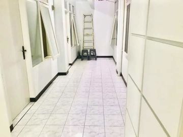 Dijual kosan Bersih baru renovasi di Cisitu lama coblong Dago bandung