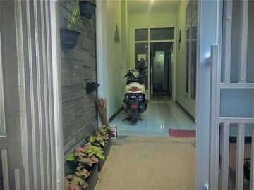 Dijual kosan Bersih baru renovasi di Cisitu lama coblong Dago bandung