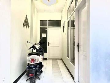 Dijual kosan Bersih baru renovasi di Cisitu lama coblong Dago bandung
