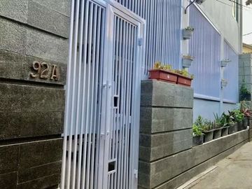 Dijual kosan Bersih baru renovasi di Cisitu lama coblong Dago bandung