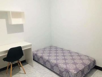 Dijual kosan Bersih baru renovasi di Cisitu lama coblong Dago bandung