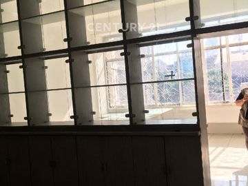 Ruko Di Komplek Perkantoran Jl Suprapto Jakarta Pusat