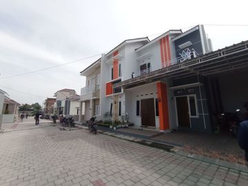 Hunian Minimalis Dekat Polres Klaten Siap KPR!
