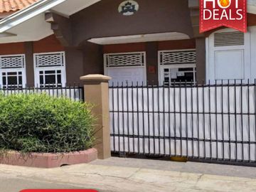 RUMAH MEWAH DI CIPAGERAN CIMAHI