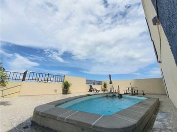 APARTAMENTO PH VISTA ESMERALDA CIUDAD DE PANAM