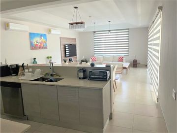 Casa en Buenaventura (ID 13113)