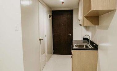 CONDO IN BAGUIO (Ready for Occupancy)